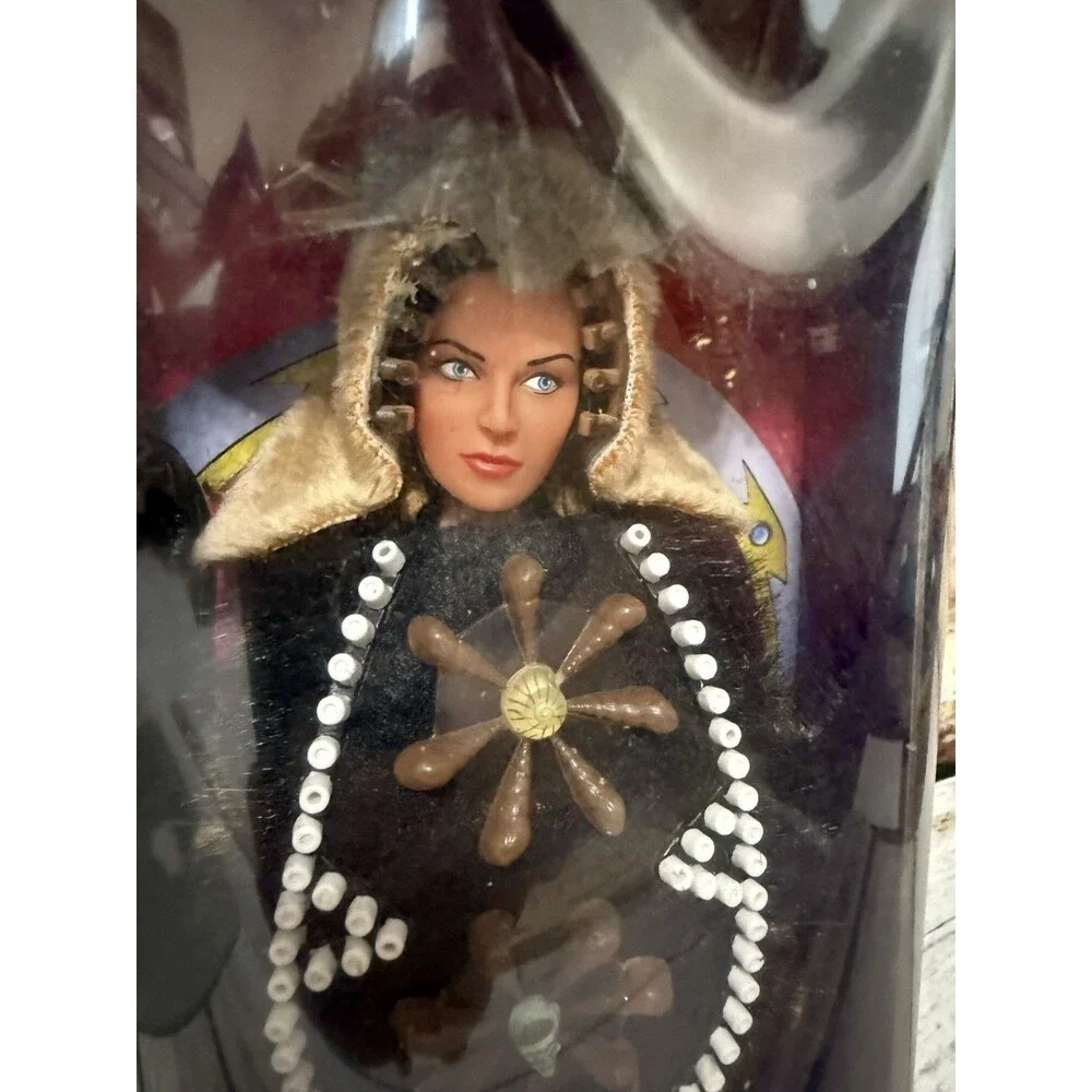 Xena Warrior Princess Collector's Series Action Figure Doll 12' Shameless 42051